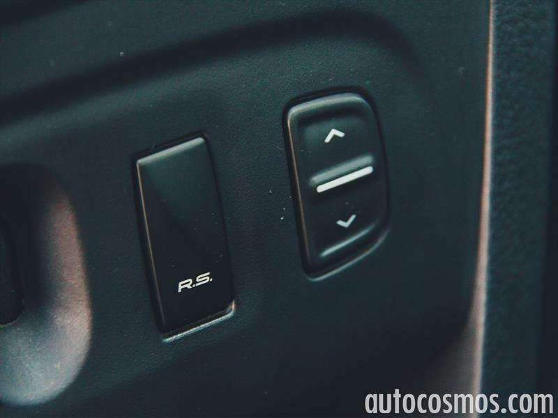 Renault Sandero RS 2016