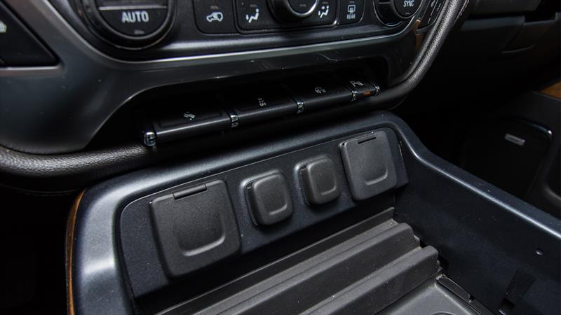 Chevrolet Cheyenne 2014