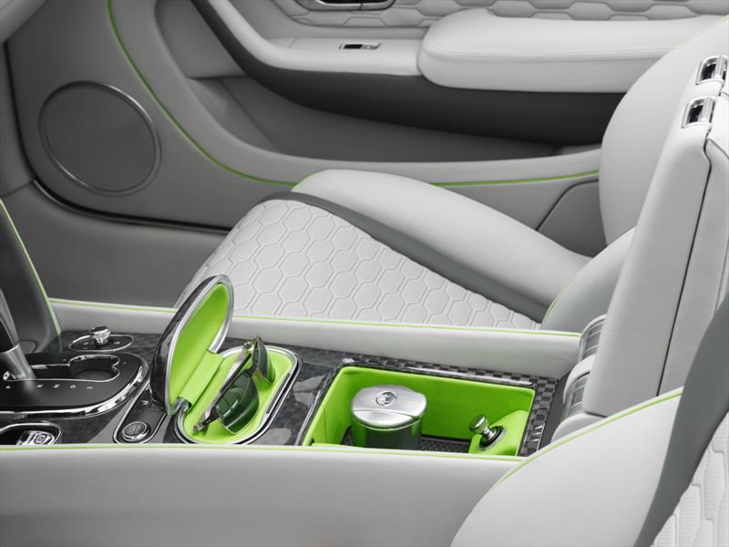 Bentley Continental GTC by Startech