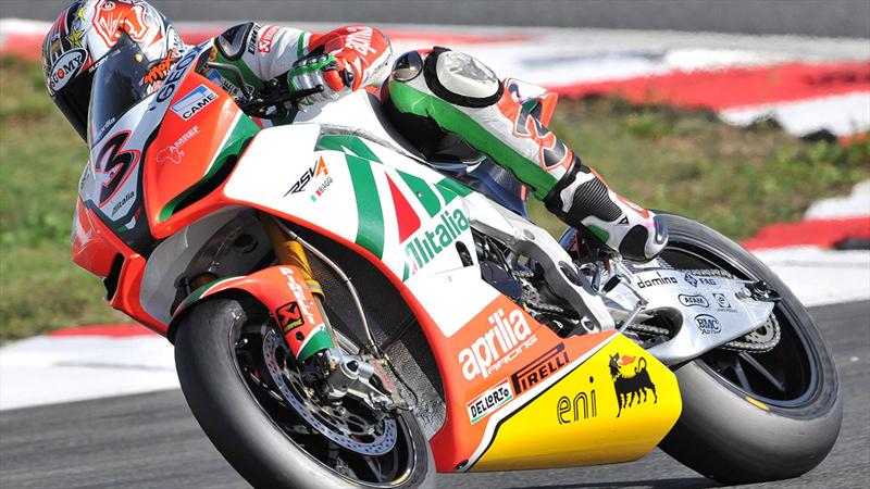 Top 10: Alitalia