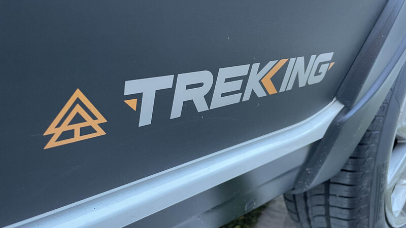 FIAT Mobi 2021 prueba de 1,300 Km