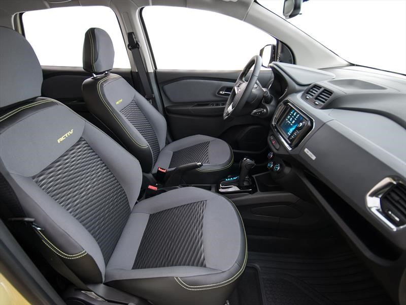 Renovado Spin Activ y Activ7 MY 2019