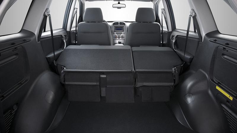 Nueva Chery Tiggo en Argentina