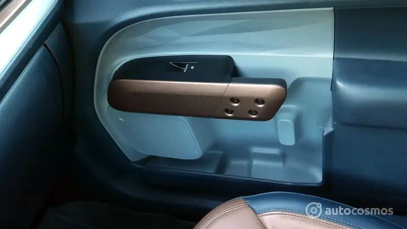 Test Drive Ford Maverick Lariat