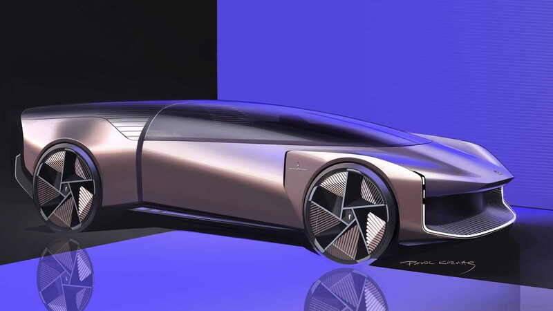 Pininfarina Teorema