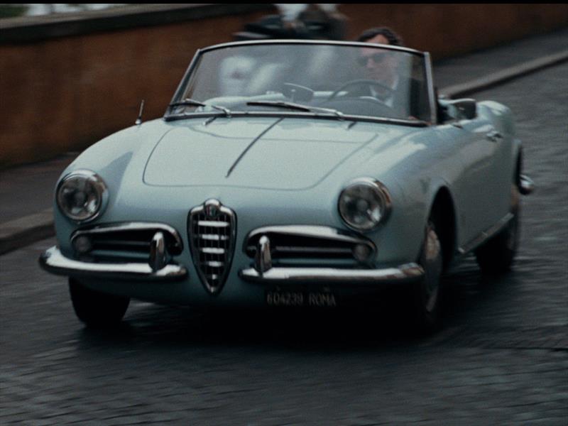 Historia Alfa Romeo
