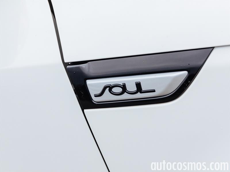 KIA Soul 2016