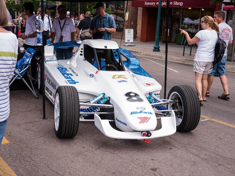 PPIHC Fan Fest 2013