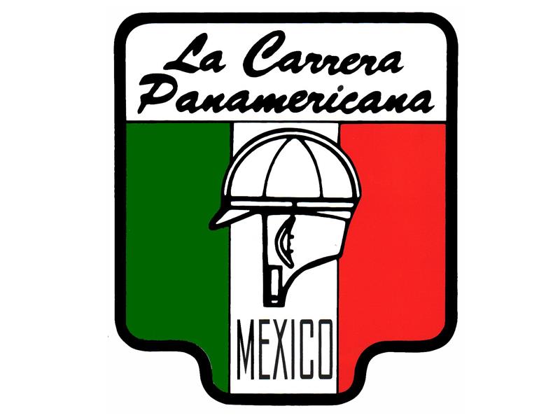 La Carrera Panamericana (México)