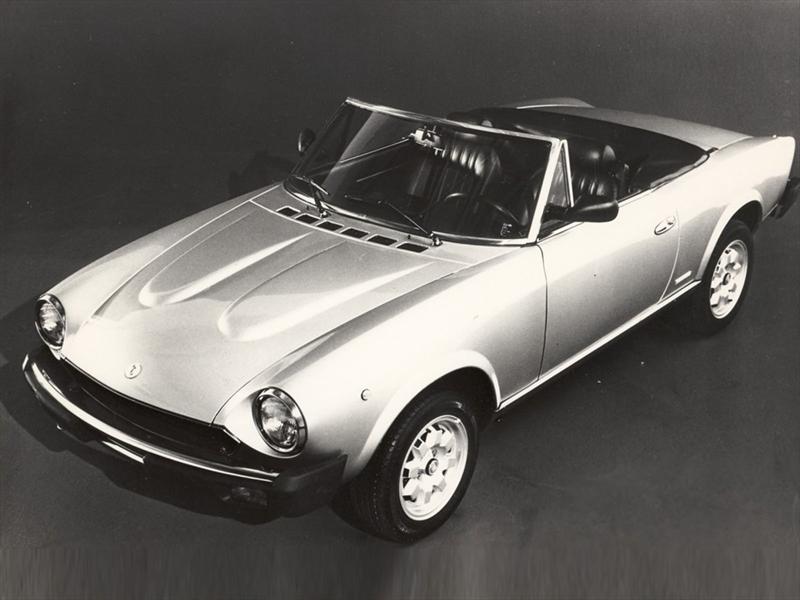 Las creaciones de Pininfarina