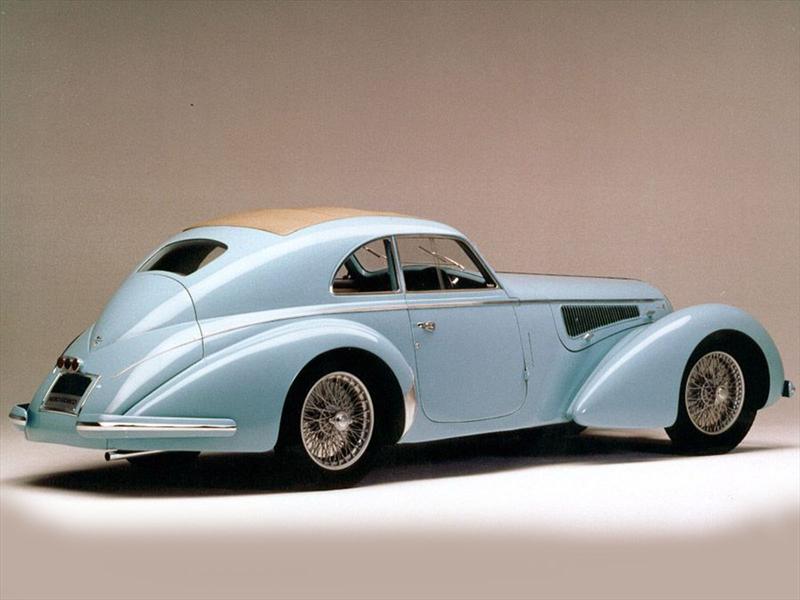 Top 10: los mejores diseños de Pininfarina