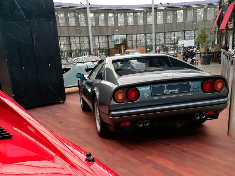 Classic Remise Dusseldorf