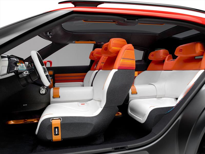 Citroën Aircross Concept