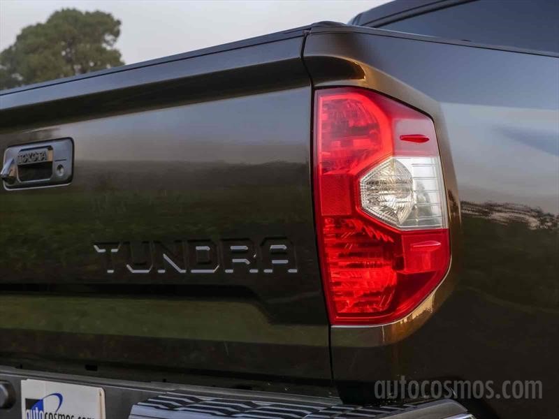Toyota Tundra 1794 Edition 2018
