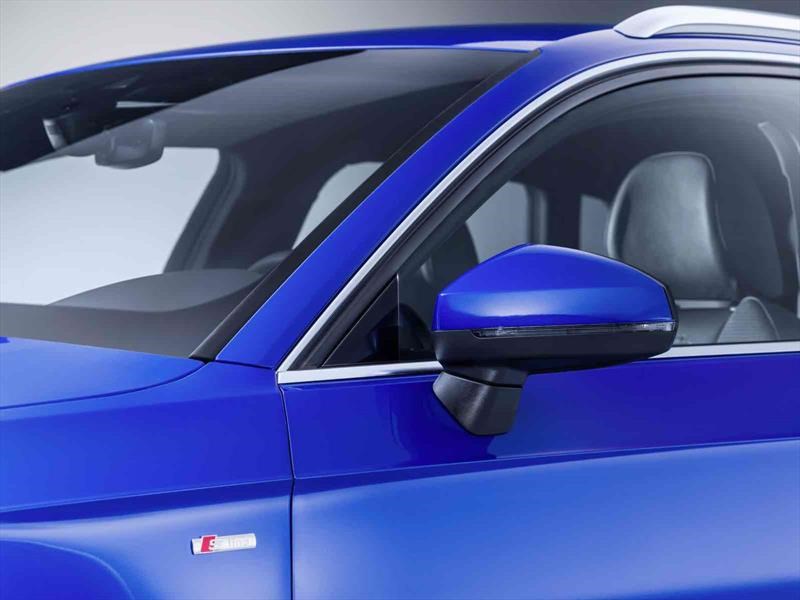 Audi A3 - 3ª Generación (2012-Actualidad)