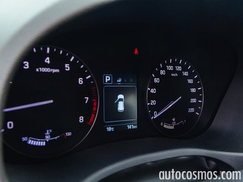 Hyundai Creta 2017