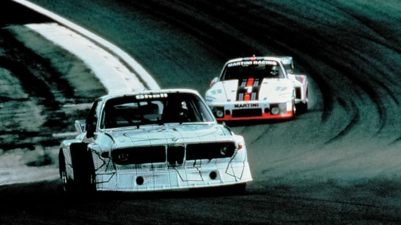 Top 10: BMW Art Cars