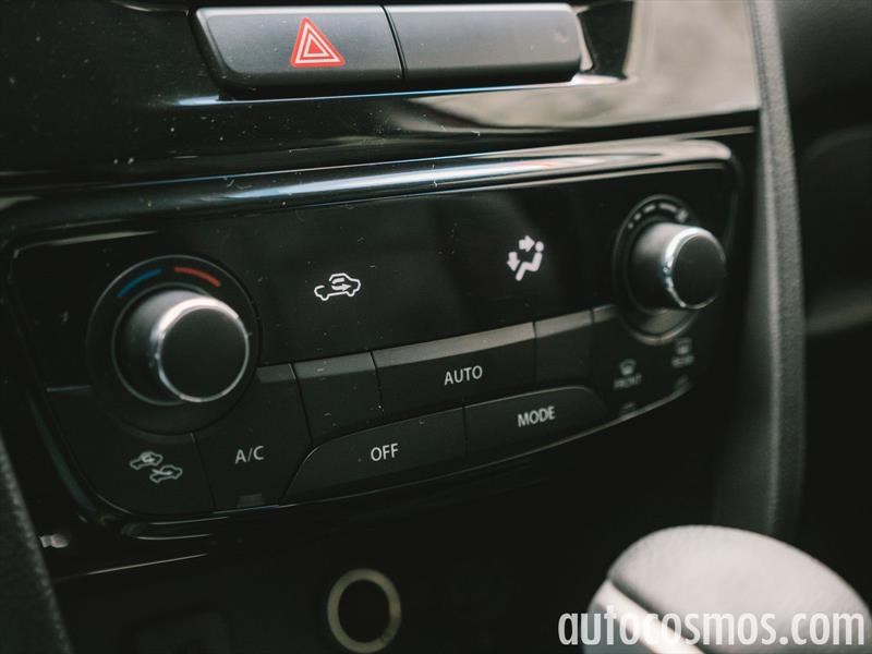 Suzuki Vitara Turbo 2017