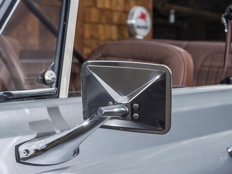 Chevrolet K5 Blazer 1971 por Ringbrothers