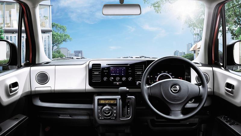 Top 10: Nissan Moco