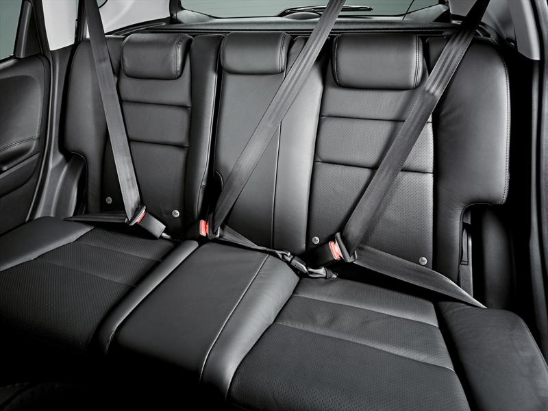 Honda Fit Edición Limitada