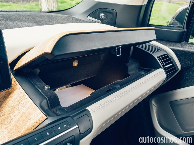 BMW i3 2015