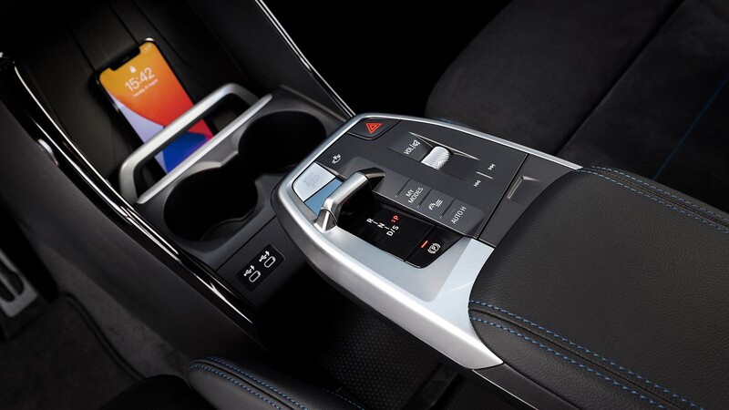 BMW Serie 2 Active Tourer 2022