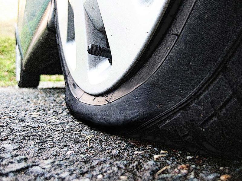 Top 10: Llantas RunFlat