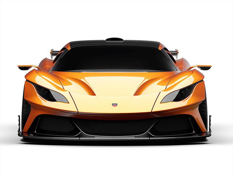 Apollo Arrow 2017