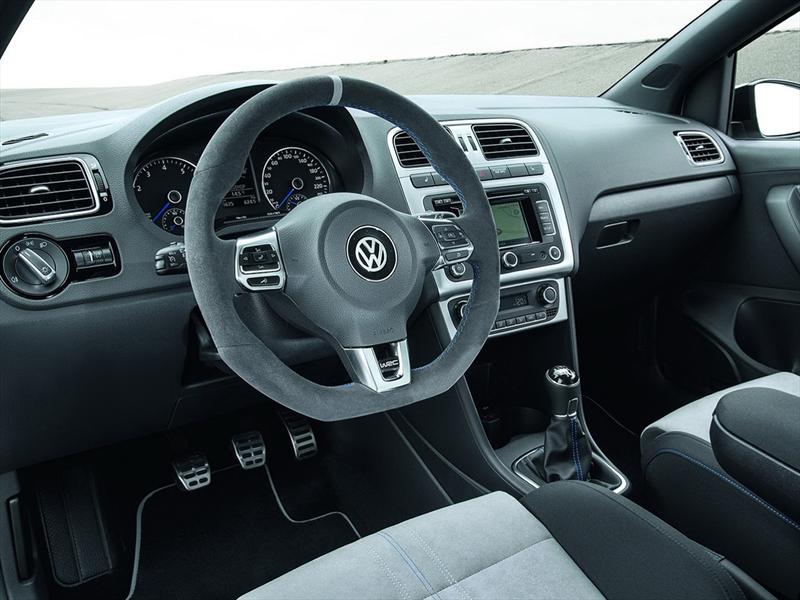 Volkswagen Polo R WRC