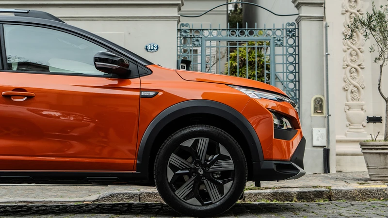 Renault Kardian