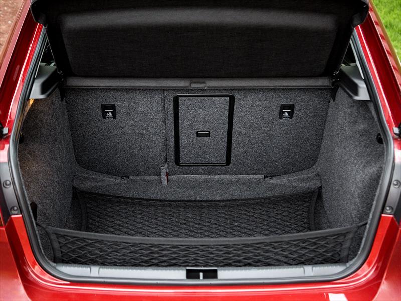 SEAT Toledo 2015