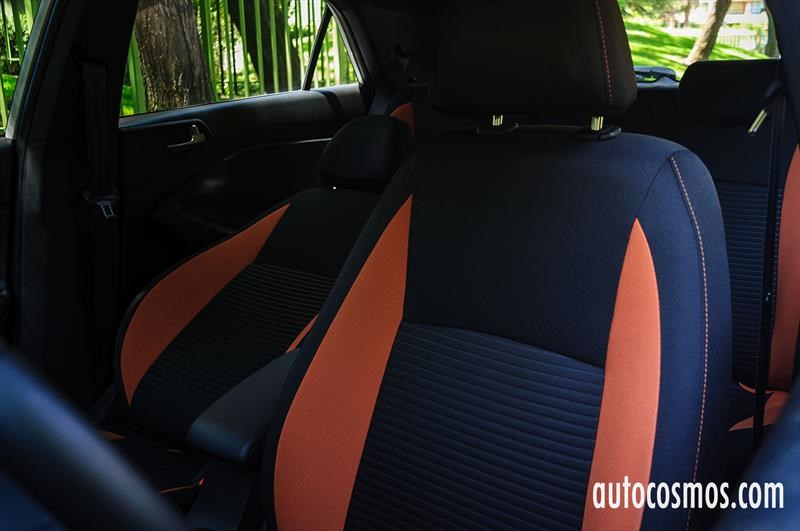 Test Drive: Hyundai i20 Active 2017