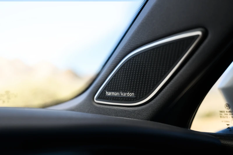 Volkswagen Tiguan 2025