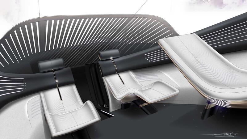 Pininfarina Teorema