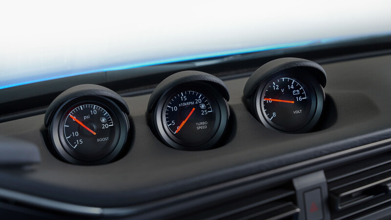Nissan Z 2023