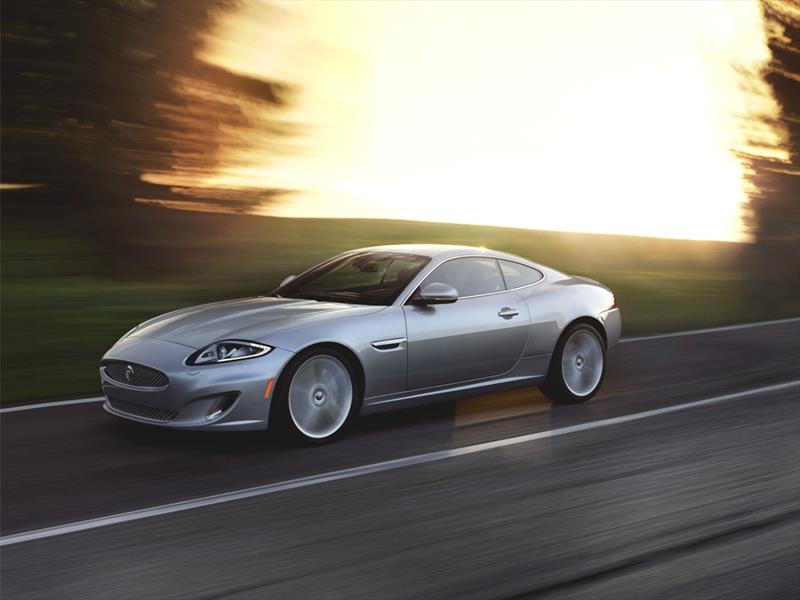 Jaguar en Colombia