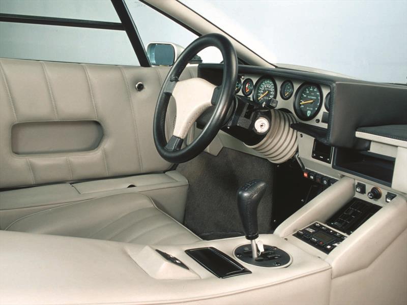 Lamborghini Countach