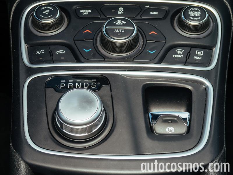 Chrysler 200 2015