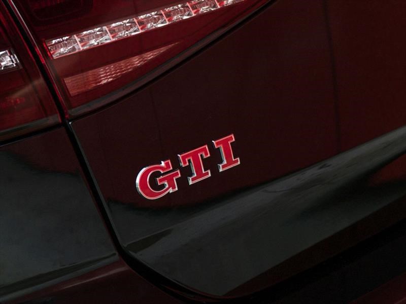 Golf GTI Clubsport S by ABT