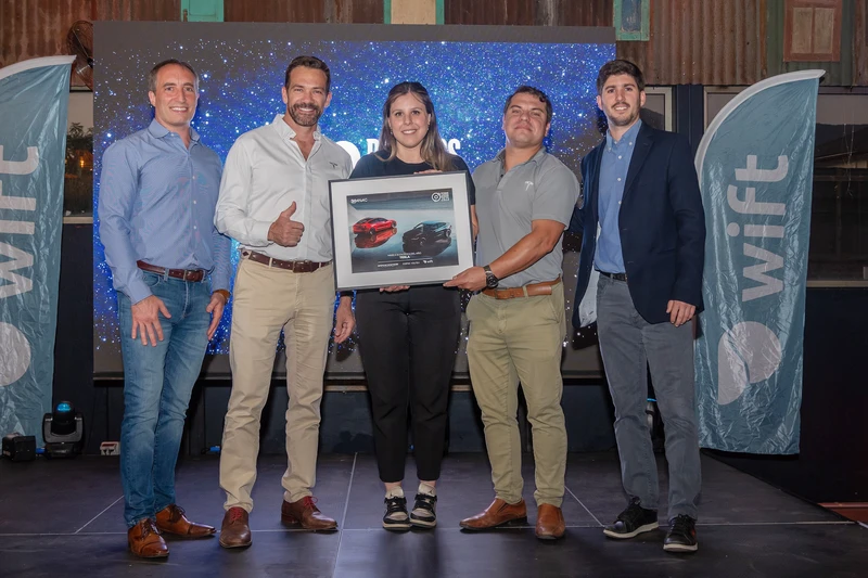 Premios Autocosmos 2025