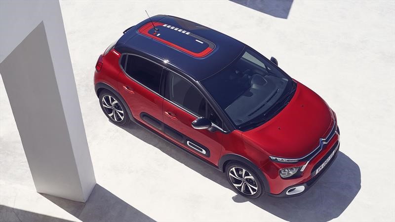 Citroen C3 2020