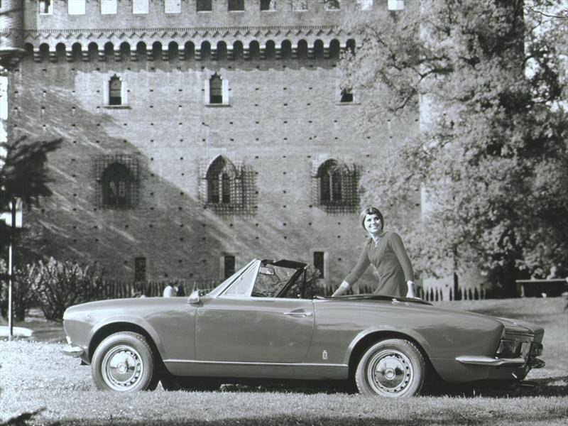 Top 10: los mejores diseños de Pininfarina