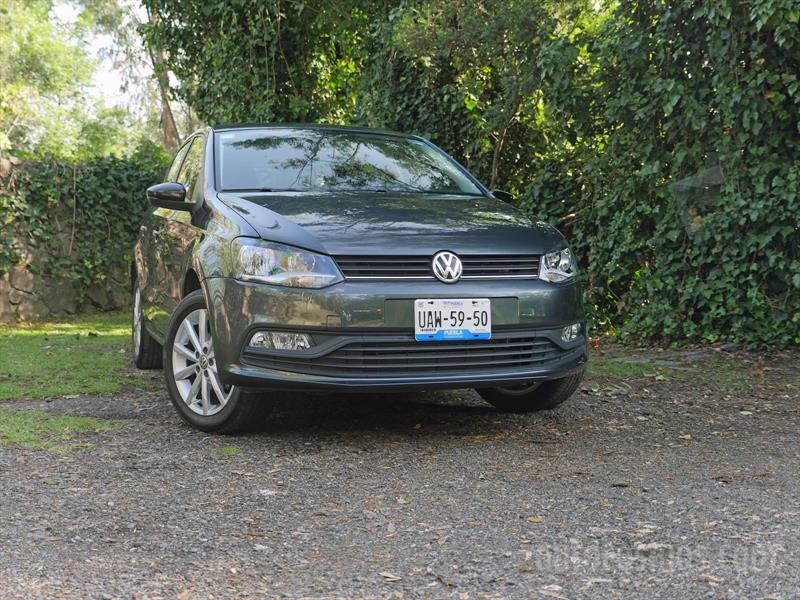 Volkswagen Polo Sportline 2018