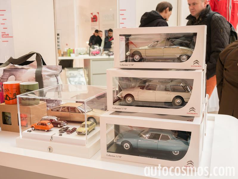 Citroën Happy R Evolution