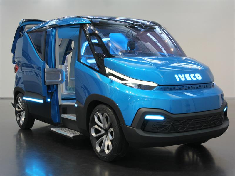 Iveco Vision