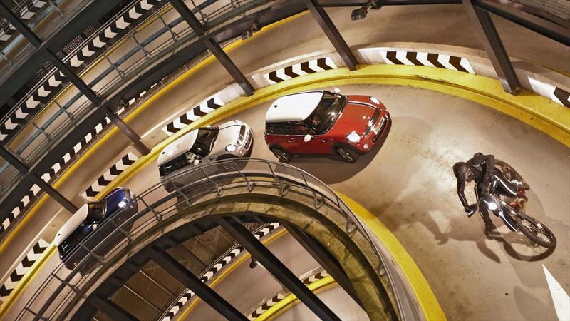 The italian job