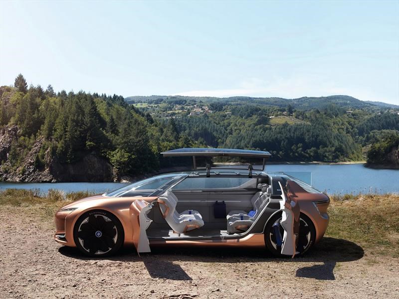 Renault Symbioz Concept