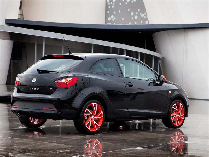 SEAT Ibiza FR 15 Aniversario