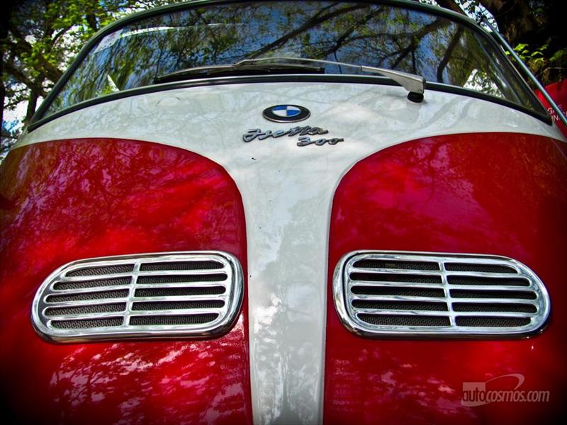 Las mejores fotos de Autoclásica 2012 III